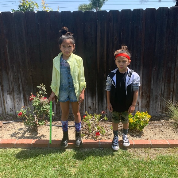 Other - Kid's Clothes!